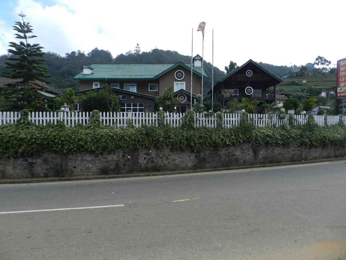 Eeescart Resort Nuwaraeliya Nuwara Eliya Exterior photo