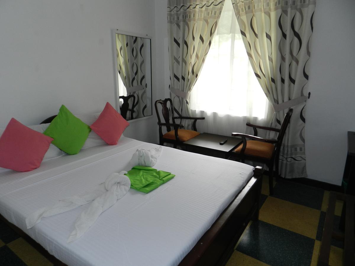 Eeescart Resort Nuwaraeliya Nuwara Eliya Exterior photo