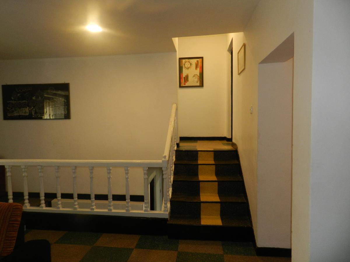 Eeescart Resort Nuwaraeliya Nuwara Eliya Exterior photo