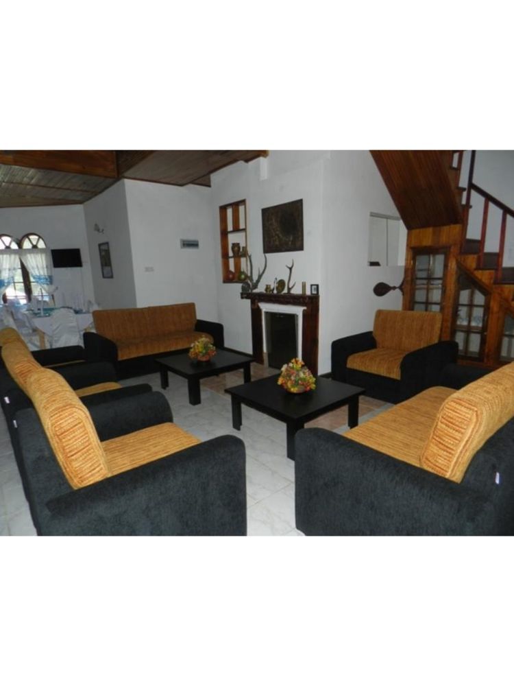 Eeescart Resort Nuwaraeliya Nuwara Eliya Exterior photo