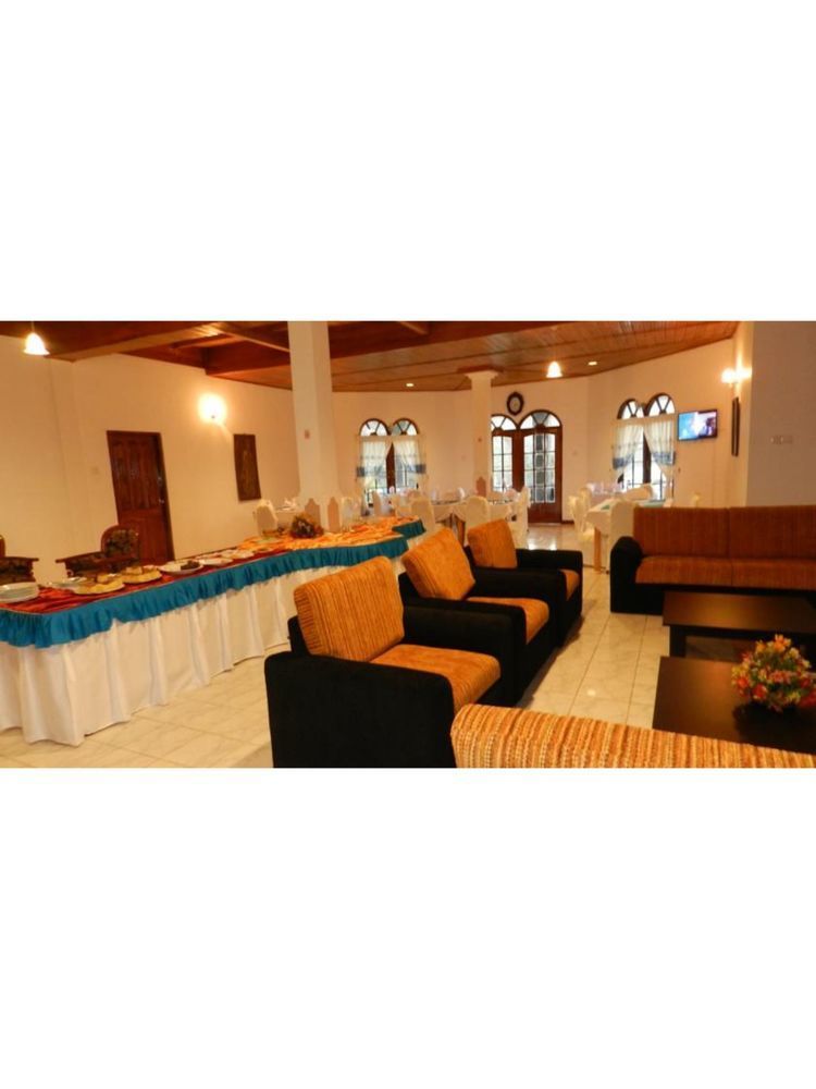 Eeescart Resort Nuwaraeliya Nuwara Eliya Exterior photo