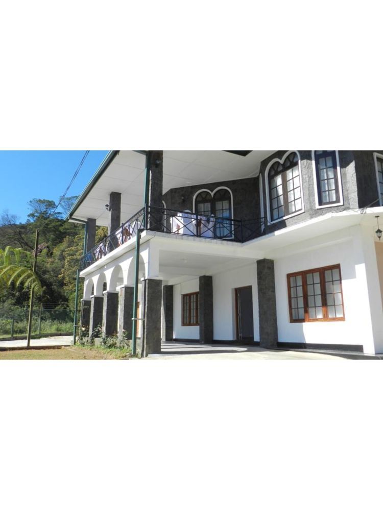 Eeescart Resort Nuwaraeliya Nuwara Eliya Exterior photo