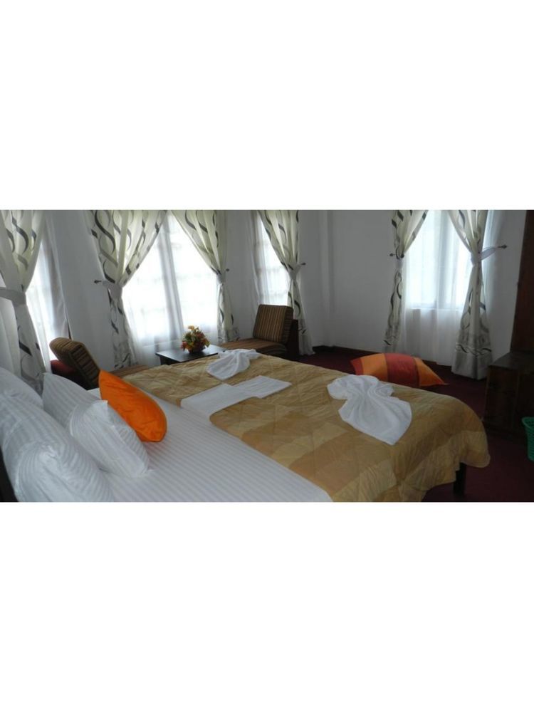 Eeescart Resort Nuwaraeliya Nuwara Eliya Exterior photo