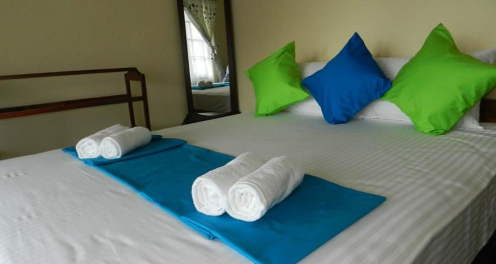 Eeescart Resort Nuwaraeliya Nuwara Eliya Exterior photo